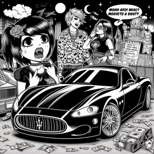 Maserati (Explicit)