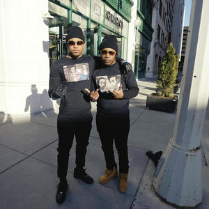 BOONDOCKS (feat. DREMONEY) (Explicit)