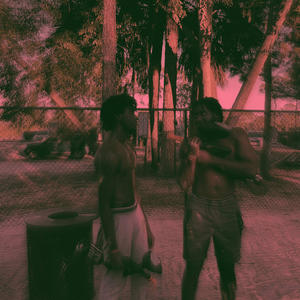 Doubled Up (feat. Muna$he) (Explicit)