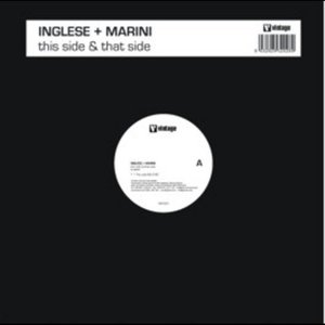 This Side & That Side (This Side Mix)