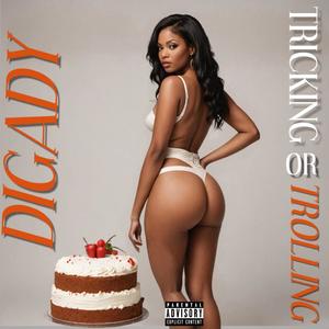 Tricking or trolling (Explicit)