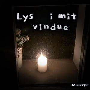 Lys i mit vindue