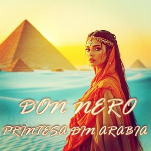 Prinţesa din Arabia