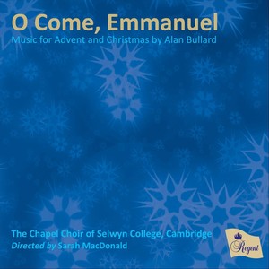 O Come, Emmanuel - 1. Prelude