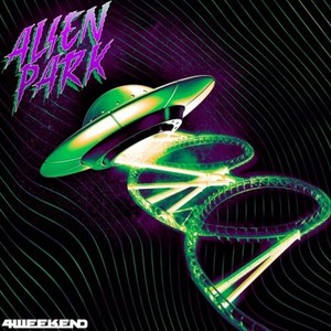 Alien Park