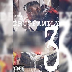 DrugFamily 3 (Explicit)