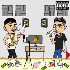 Guerra (Explicit)