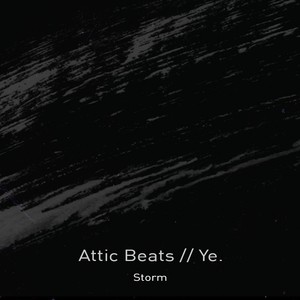 ATTIC BEATS - Storm
