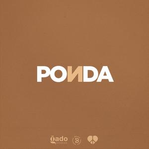 PONDA (feat. Ovilera)