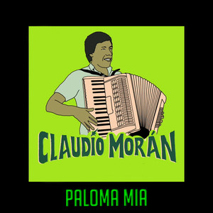 PALOMA MIA