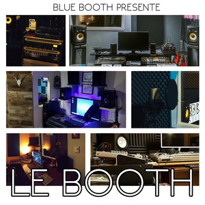 Le booth (Explicit)