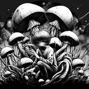 Anarquia do Cogumelo (SUPER SLOWED)