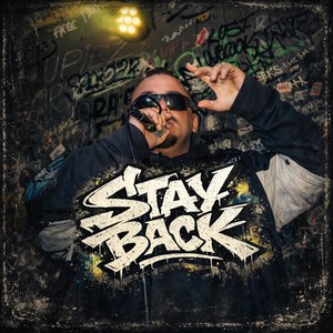 Stay back (Explicit)
