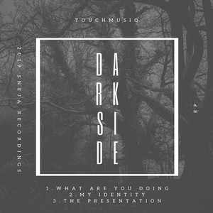 Dark Side EP