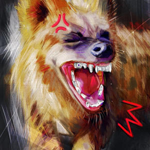 Hyena (Explicit)
