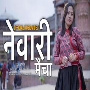 Newari maicha (Explicit)