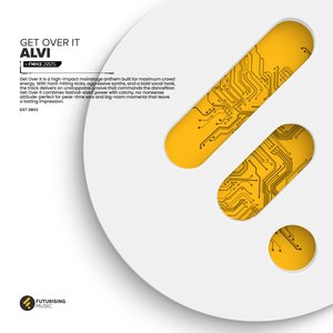 Get Over It (Extended Mix)