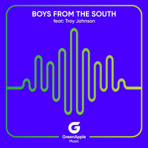 Boys From The South (feat. Troy Johnson)