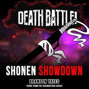 Death Battle: Shonen Showdown (Score from the ScrewAttack Series)