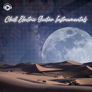 chill electric guitar instrumentals