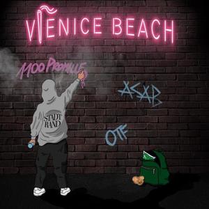 Vienice Beach (Explicit)