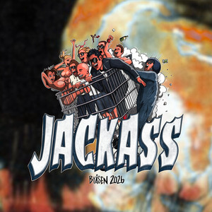 Går i trans (Jackass 2026) (Explicit)