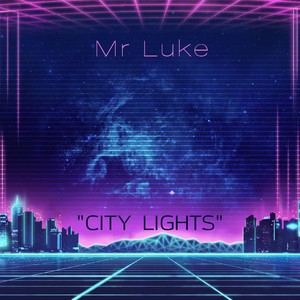 City Lights (80's Spirit Mix)