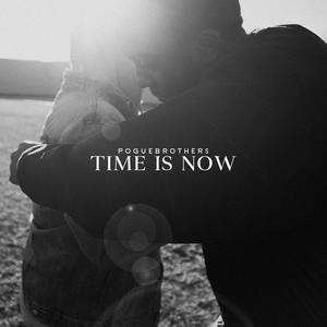 Time Is Now