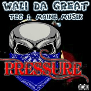 Pressure