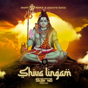 Shiva Lingam (S3N0 Remix)