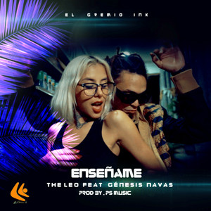 Enseñame(feat. Genesis Navas)