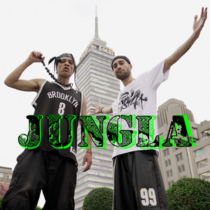 Jungla (Explicit)