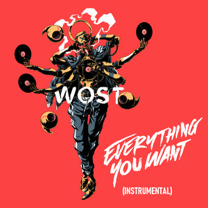 Everything You Want (Instrumental)