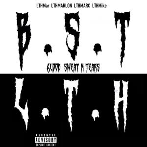 B .S. T (Explicit)