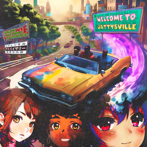 Welcome To Jattysville (Explicit)