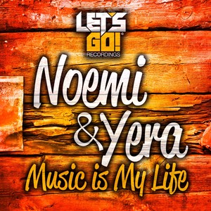 Music Is My Life (Original Mix)