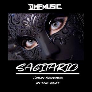 Sagitario (feat. Ld & john bazooka) [Explicit]