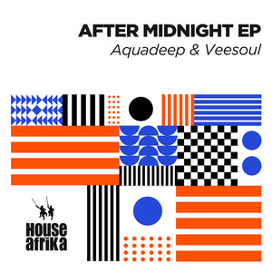 After Midnight EP