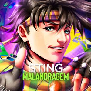 Joseph Joestar | Malandragem (Explicit)