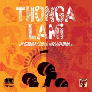 Thonga Lami (feat. Luvuyo SMA, Mseezy499 & selbisticsoul)