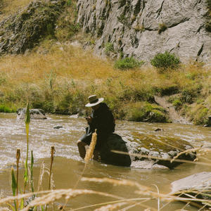 In Her Mind (feat. Garr) (Remix)