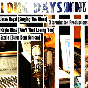 Xterminator Production's Long Days Short Nights