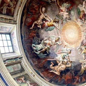 Sacred Garden (feat. Jordan Bates) (Roma Remix|Explicit)