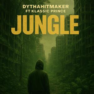 Jungle (feat. Klassic Prince)