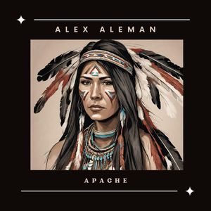 Apache (Paolo Tamiozzo Remix)