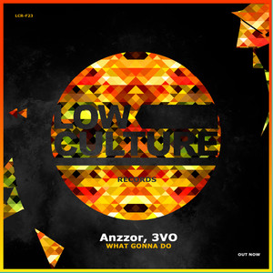 What Gonna Do (Original Mix)