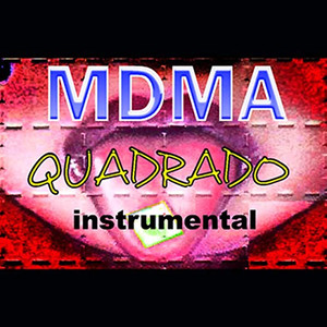 Quadrado [INSTRUMENTAL]