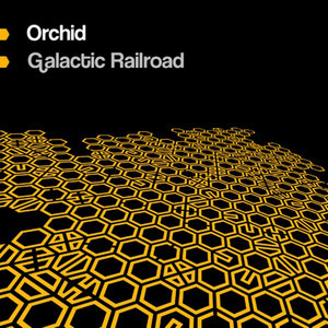 Galactic Railroad