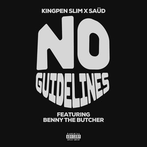 No Guidelines (feat. Benny the Butcher) [Explicit]