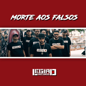 Morte aos Falsos (Explicit)